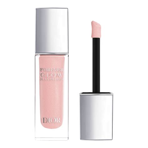 dior rose glow highlighter|Dior forever highlighter.